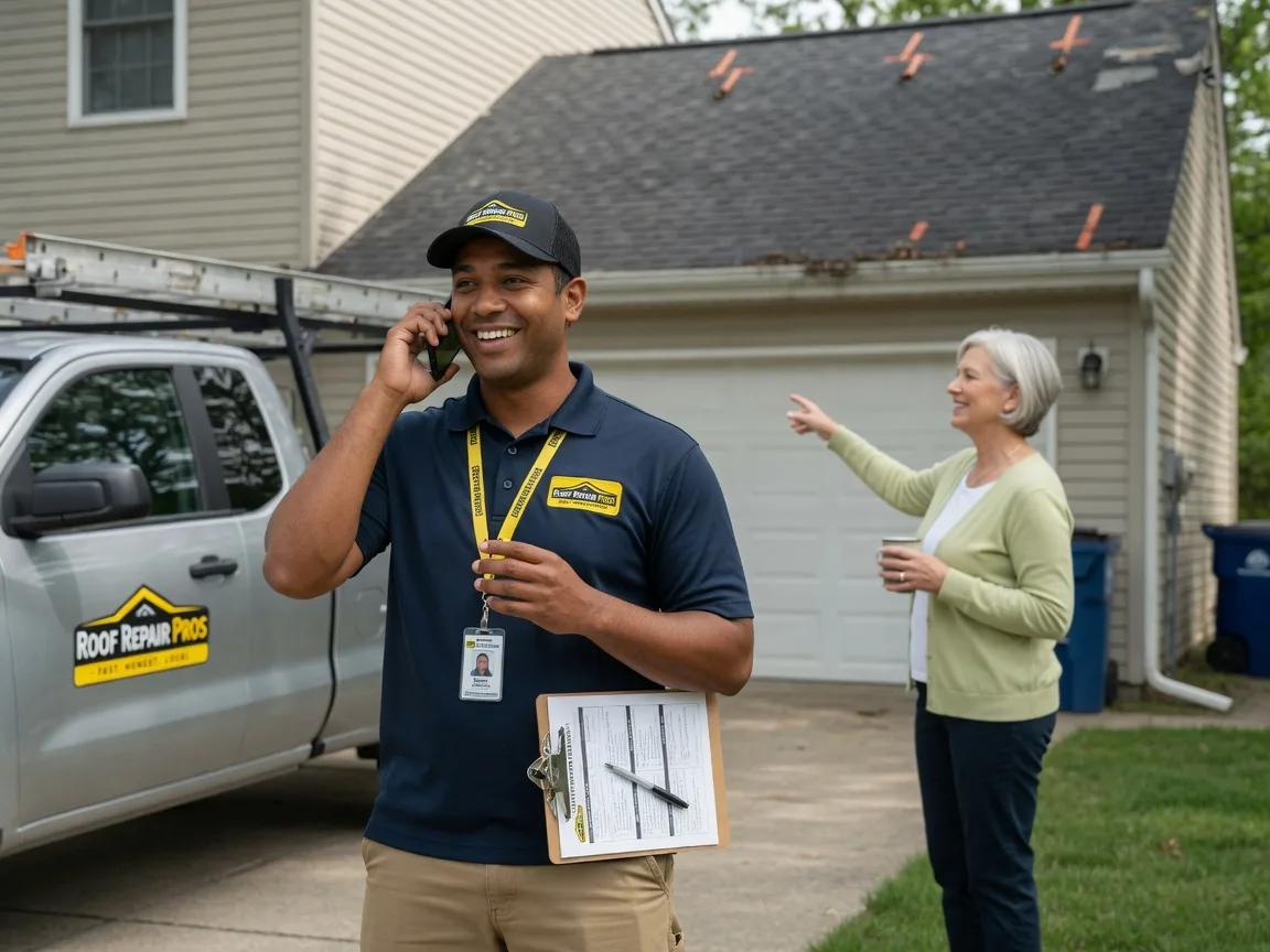 Roof Repair Red Lion, PA FAQs